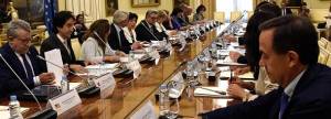 CCOO insta a las Consejerías de Educación a revertir los recortes del PP una vez aprobado el anteproyecto de ley presentado por el Gobierno