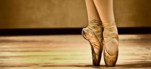 Pruebas específicas de acceso a las enseñanzas elementales y profesionales de danza. Convocatoria