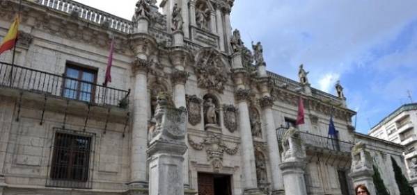 UVA. Proceso selectivo para el ingreso en la Escala de Auxiliares Administrativos. Convocatoria