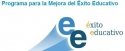 Programa para la Mejora del Éxito Educativo.Convocatoria