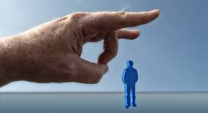 Personal de servicios. Excluidos del proceso selectivo. Acceso libre