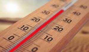 Ante los pronósticos de altas temperaturas y la primera ola de calor de este año
