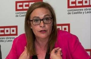 CCOO responde a Fernando Rey ante sus declaraciones publicadas ayer en prensa