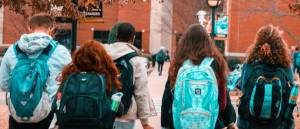 Ayudas para alumnado de Bachillerato, FP. Convocatoria curso 2024-25