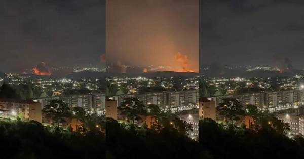 Firme condena al ataque de Donald Trump a Venezuela