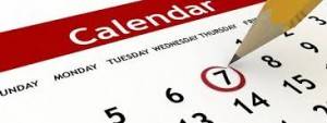 Principio de acuerdo en Cantabria para cerrar un calendario que separe por bimestres los periodos lectivos