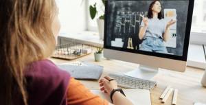 CCOO pide abordar la educación en línea y el teletrabajo ante la semipresencialidad y los confinamientos de aulas