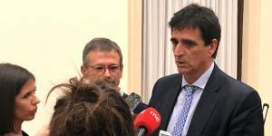 CCOO ve muy lejano un posible acuerdo sobre empleo público