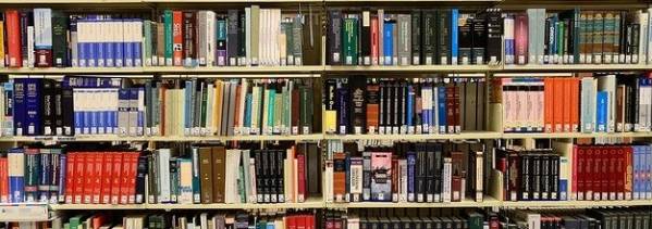 Proyectos «Bibliotecas Escolares de Futuro. Bibliotecas 2.030». Convocatoria