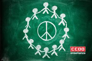 Día Escolar por la Paz y la No Violencia