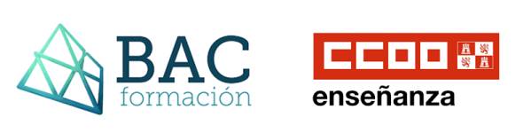 Promoción de cursos BAC Formación. Verano 2023