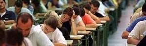 Pruebas para la obtención de determinados títulos de Técnico y Técnico Superior de FP. Convocatoria