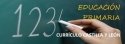 ORDEN EDU/519/2014, de 17 de junio: Currículo y regulación de la implantación, evaluación y desarrollo de la educación primaria en Castilla y León