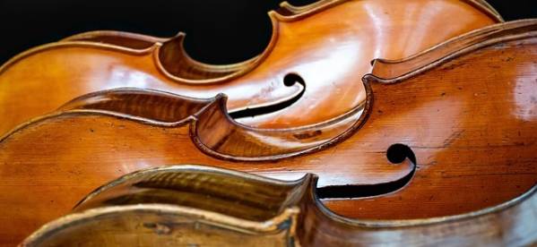 Formación Profesional. Título de Técnico Superior en Diseño y construcción artesanal de instrumentos musicales de cuerda. Currículo y ofertas de grados