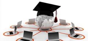 Cursos de Formación en Red del Profesorado