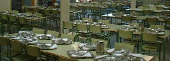 Proceso selectivo Ayudante de Cocina. Relación provisional de admitidos y excluidos