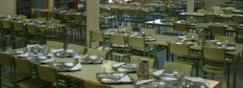 Proceso selectivo Ayudante de Cocina. Relación provisional de admitidos y excluidos