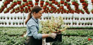 CCOO demanda a las administraciones una actitud firme para reducir la brecha de género en el ámbito rural