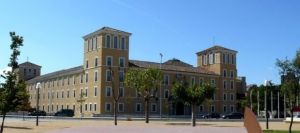 Estructura orgánica de la Consejería de Educación CyL. Ceses y nombramientos