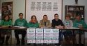 La Plataforma por la Escuela Pública llama a movilizarse contra los recortes, la semana del 24 al 29 de noviembre