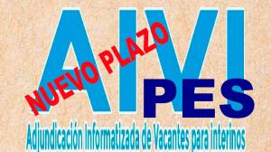 Interinos: AIVI / AISI. Curso 2023/2024. PES y otros cuerpos. Listados provisionales de admitidos y excluidos