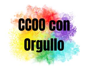 CCOO con Orgullo