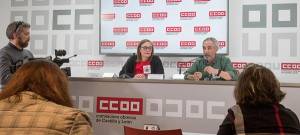 CCOO anuncia la convocatoria de huelga en el primer ciclo de Educación Infantil para el 21 de mayo