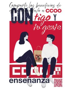 Campaña contigo y tu gente