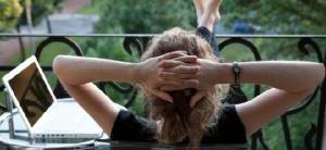 Permiso parcialmente retribuido ("Año sabático"). Convocatoria