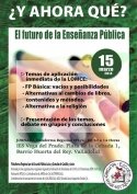 Jornada regional de la EPLyG