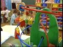 Creación y supresión de escuelas infantiles
