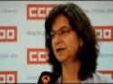 Declaraciones de Paloma López sobre los puentes