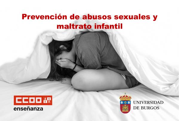 Prevención de abusos sexuales y maltrato infantil. IX y X edición