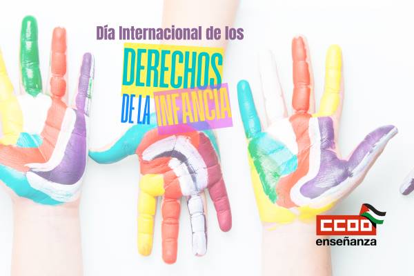 Día de los Derechos de la Infancia: sin garantías reales, no hay futuro posible