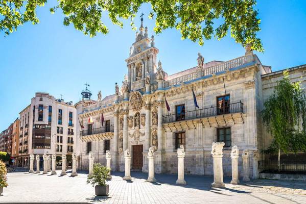 UVA. Bolsa de empleo. Categoría laboral de Técnico Especialista de Oficios Climatización. Convocatoria