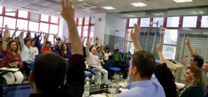 FECCOO muestra su indignación por la sentencia del caso de la manada