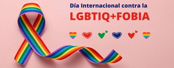 La igualdad efectiva de derechos de las personas LGTBIQ+ se inscribe en el corazón mismo de los valores de CCOO