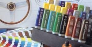 Nuevo tribunal del procedimiento selectivo de acceso en el cuerpo de profesores de artes plásticas. Especialidad de diseño de interiores