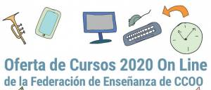 Actualiza tus conocimientos con nuestros cursos on-line
