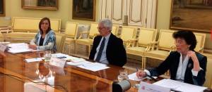 El Ministerio de Educación y Formación Profesional y el de Universidades acuerdan cambios en el calendario y en las pruebas de acceso a la Universidad (EBAU)