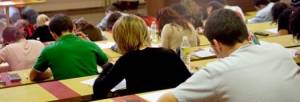 Universidad. Ayudas al estudio de idiomas para alumnado. Convocatoria curso 2023/24