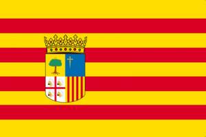 Aragón. Oposiciones 2019/2020. Especialidades confirmadas