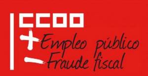 CCOO exige al Gobierno recuperar la negociación colectiva en el sector público
