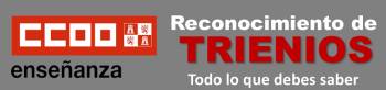 Reconocimiento de trienios . Todo lo que debes saber