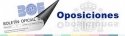 Modificación por sentencia de una puntuación.Oposiciones 2008