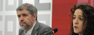 “La huelga del 8 de marzo debe ser un punto de inflexión para acabar con la desigualdad laboral y salarial”