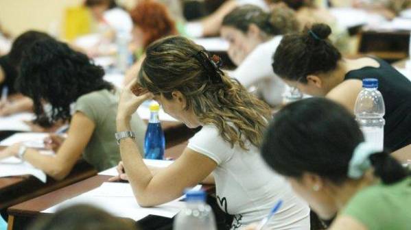 Interinos. Listas extraordinarias dinámicas. Curso 23/24. Convocatoria