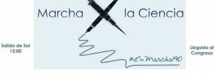 CCOO se suma a la Marcha por la Ciencia del 19 de octubre