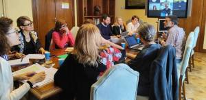 CCOO exige a Educación mejorar las condiciones laborales del profesorado de Enseñanzas Artísticas y la integración inmediata de los nuevos cuerpos docentes