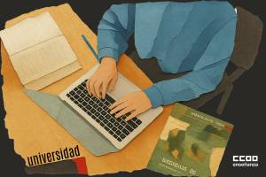 Cada vez más cerca la recuperación plena de la jubilación parcial del personal laboral en las universidades públicas